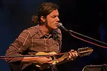 Josh Garrels (2009)