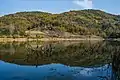 Jovačko Lake