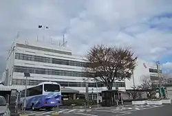 Jōyō City Hall