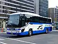 Image 75Hino S'elega in Tokyo, Japan (from Coach (bus))