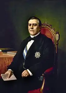 Juan Bravo Murillo