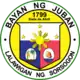 Official seal of Juban