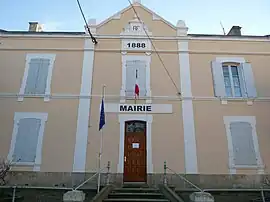 Town hall