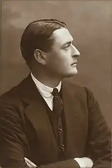 Julian L'Estrange