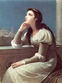 Juliet (1888)