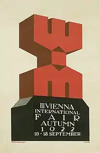 Vienna International Fair (1922)