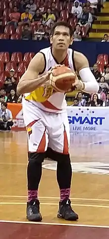 June Mar Fajardo