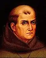 Saint Junípero Serra