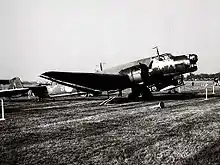 Junkers Ju.861940