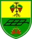 Coat of arms of Municipality of Juršinci