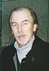 Jürgen Grabowski in 2005