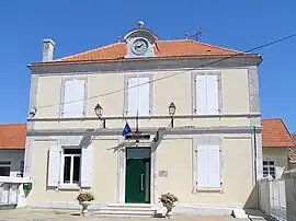 Town hall