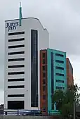 Jurys Inn, Derby