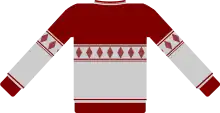 Image 15Jussipaita (transl. Jussi sweater); a traditional sweater from the Finnish region of Southern Ostrobothnia (from Culture of Finland)