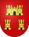 Coat of arms of Jussy