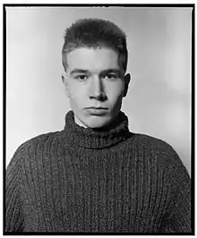 Justin Currie, 1984.