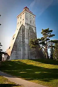 Kõpu Lighthouse