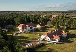 School in Kõpu