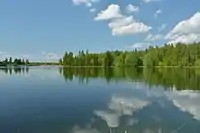 Kõpu reservoir