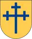 Coat of arms of Köping Municipality