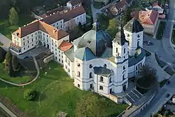 Church of the Name of the Virgin Mary