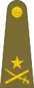 Major-General