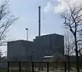 Isar 1 nuclear power plant