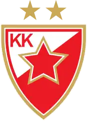 Crvena zvezda logo