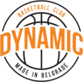 Dynamic Balkan Bet logo