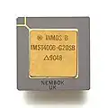 Inmos T400