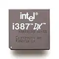 i387DX