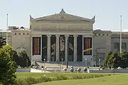 Field Museum of Natural History