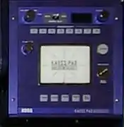 Kaoss Pad Entrancer (2004)