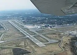 Image 12Portland International Jetport (from Maine)