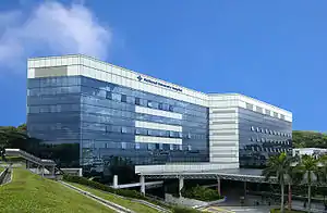 National University Hospital