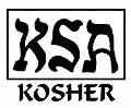 Kosher Supervision of America