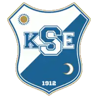 KSE Târgu Secuiesc logo