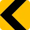 Hazard (yellow)