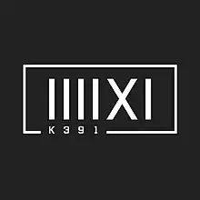 K-391's logo