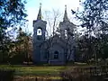 Chapel of the Charles' congregation