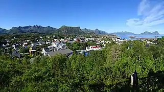 Kabelvåg