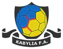 Shirt badge/Association crest