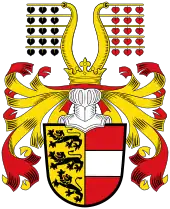 Carinthian Coat of Arms