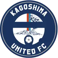 Kagoshima United FC Crest