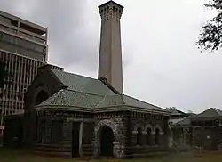 Kakaako Pumping Station (1900)