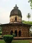 Kalachand Temple (c. 1656)