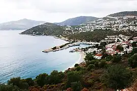 Kalkan, KaşAntalya Province