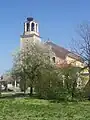 Bulgarian Orthodox church