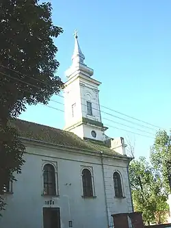 The Orthodox Church