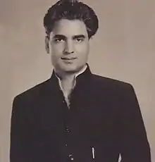 Kamal Amrohi